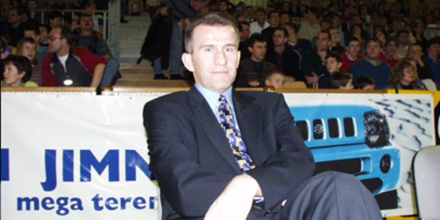 Ivan Sunara (Foto:sting-trade.si) Ivan Sunara (Foto:sting-trade.si)