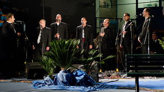 Koncert “Božić u Zadru”, foto: Leo Banić Koncert “Božić u Zadru”, foto: Leo Banić