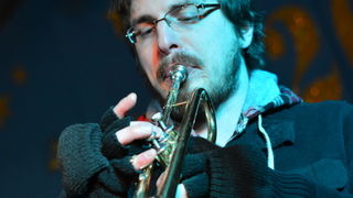 Zoran Jelenković & Postolar Tripper – doček u Kulta & Dišpeta Zoran Jelenković & Postolar Tripper – doček u Kulta & Dišpeta