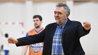 Kup Krešimira Ćosića: KK Samobor – KK Zadar 55-87 Kup Krešimira Ćosića: KK Samobor – KK Zadar 55-87