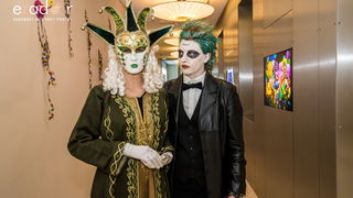 Karneval u Kneževoj palači: Salsa Sandunga i biranje najbolje maske Karneval u Kneževoj palači: Salsa Sandunga i biranje najbolje maske