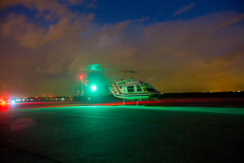 NVG letovi Eskadrile helikoptera u Zemuniku, foto: Darko Belančić NVG letovi Eskadrile helikoptera u Zemuniku, foto: Darko Belančić