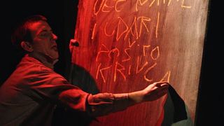 Predstava “bez imena” (foto: Filip Plazonić)