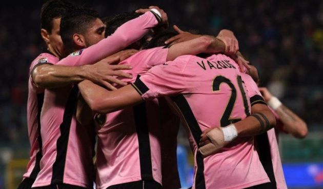Palermo, foto: palermocalcio.it