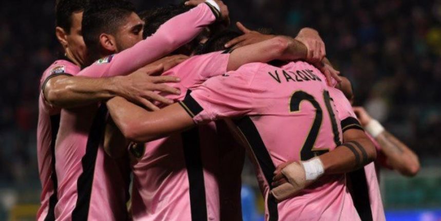 Palermo, foto: palermocalcio.it