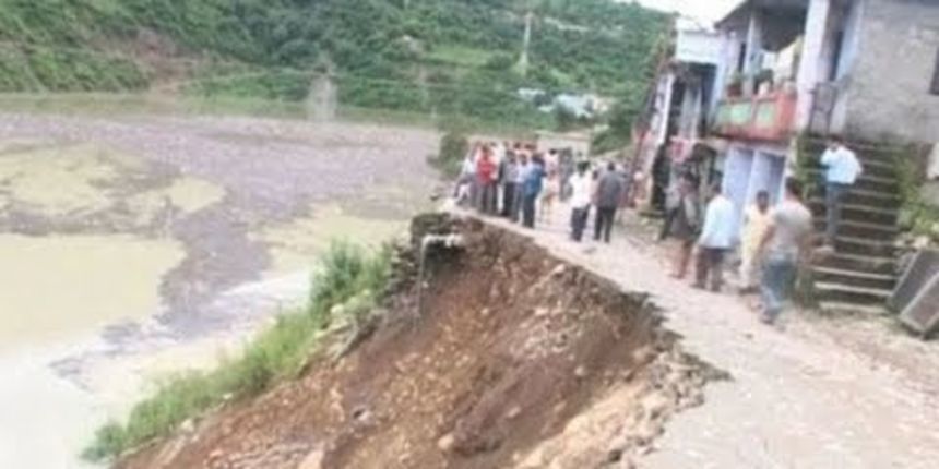 Odron zemlje u Hirošimi, foto: article.wn.com