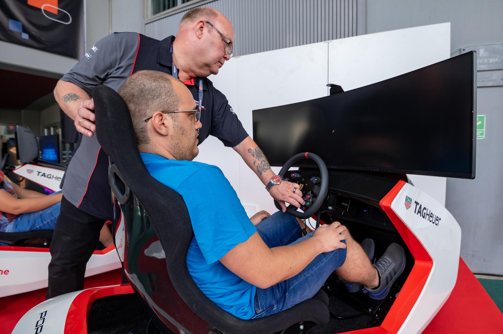 UREĐIVANJE GALERIJE: Međunarodna konferencija Infobip Shift počela na Višnjiku UREĐIVANJE GALERIJE: Međunarodna konferencija Infobip Shift počela na Višnjiku