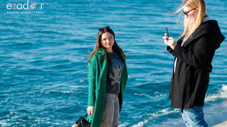 Đir po gradu, ponedjeljak 30. prosinca 2019. Đir po gradu, ponedjeljak 30. prosinca 2019.