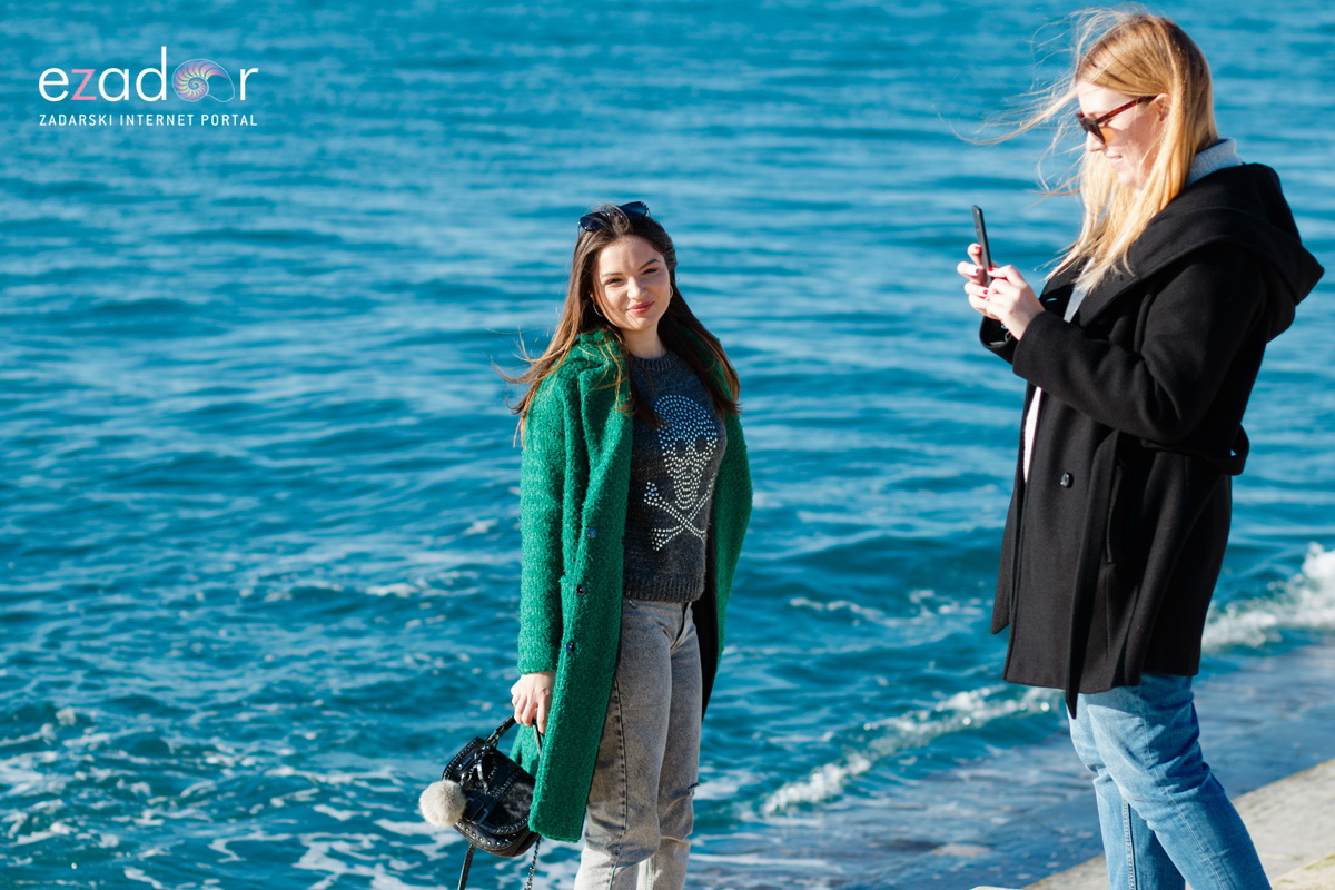 Đir po gradu, ponedjeljak 30. prosinca 2019. Đir po gradu, ponedjeljak 30. prosinca 2019.