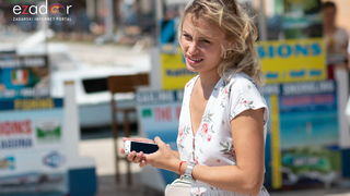 Đir po gradu, srijeda 1. kolovoza 2018.