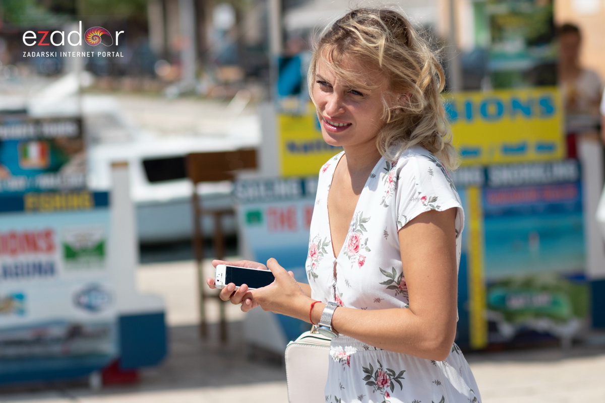 Đir po gradu, srijeda 1. kolovoza 2018.