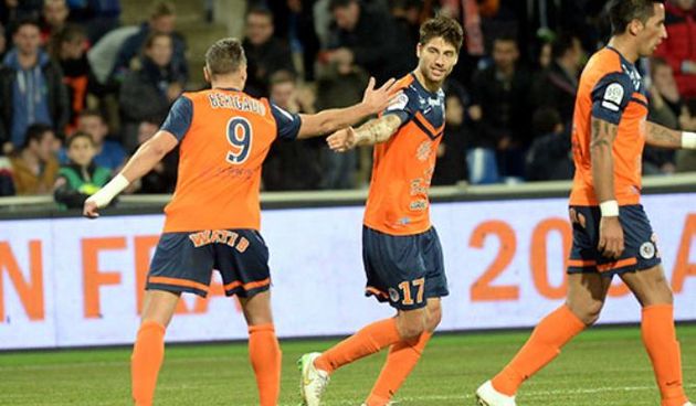 Montpellier, foto: hscfoot.com
