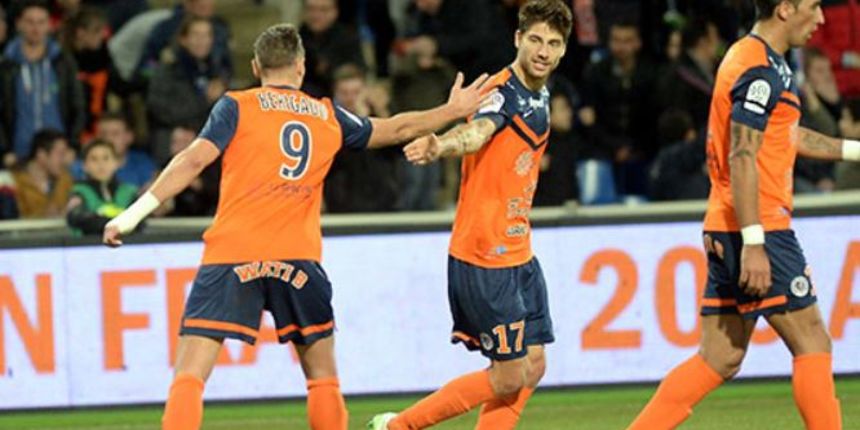 Montpellier, foto: hscfoot.com Montpellier, foto: hscfoot.com