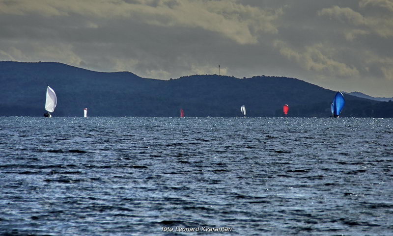 Regata Biograd Zadar Regata Biograd Zadar