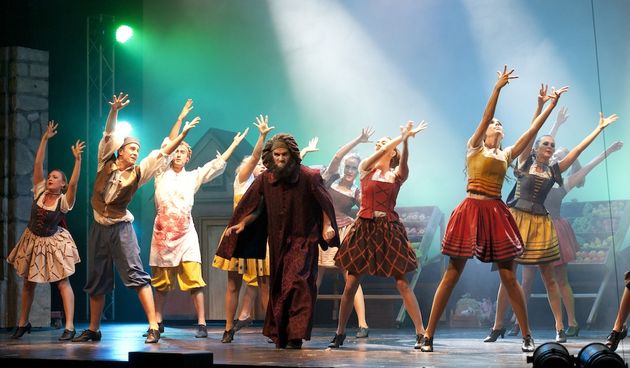 Jelena Rozga, Bojana Gregorić Vejzović, Sementa Rajhard, Vedrana Linardić, foto: SELECT PR