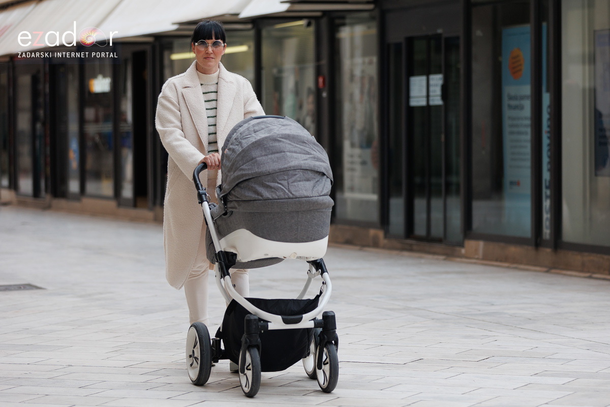 Đir po gradu, utorak 28. veljače 2023. Đir po gradu, utorak 28. veljače 2023.