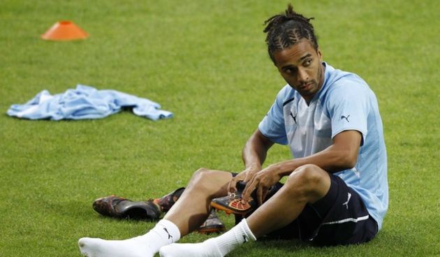Benoit Assou-Ekotto, foto: Reuters