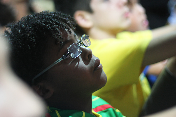 Finale Ljetne lige: Bokanjac – Kampo Kaštelo (foto:Saša Čuka) Finale Ljetne lige: Bokanjac – Kampo Kaštelo (foto:Saša Čuka)