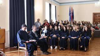 promocija prvopristupnika promocija prvopristupnika