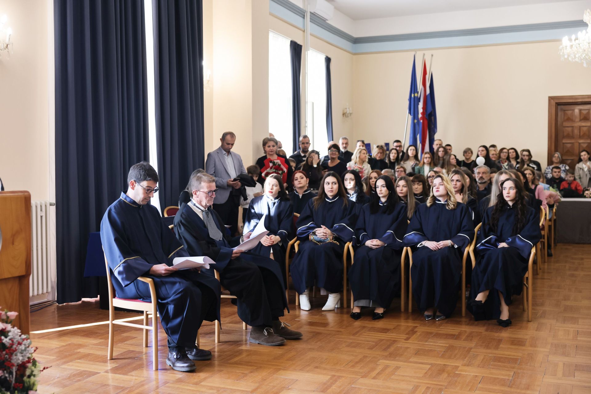 promocija prvopristupnika promocija prvopristupnika