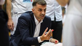Polufinale doigravanja, 2. utakmica: KK Cibona – KK Zadar 70-85 Polufinale doigravanja, 2. utakmica: KK Cibona – KK Zadar 70-85