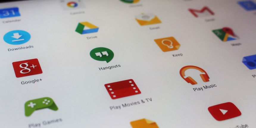 Mobilne aplikacije Mobilne aplikacije