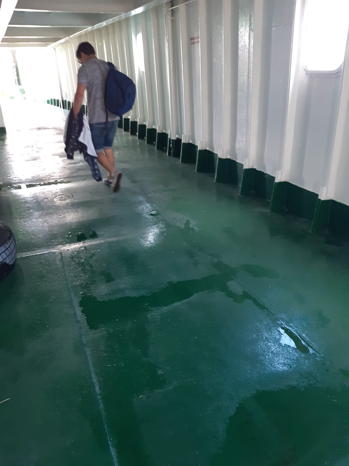 Kako izgleda putovanje na liniji Zadar(Gaženica)-Preko? Kako izgleda putovanje na liniji Zadar(Gaženica)-Preko?