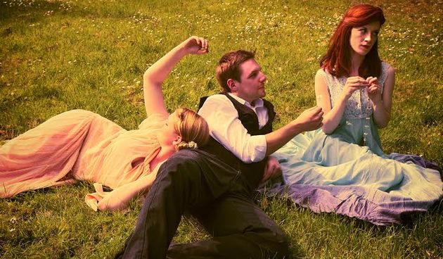 San ljetne noci-Dubrovnik u duhu engleskog kazališnog spektakla