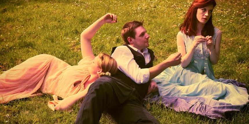 San ljetne noci-Dubrovnik u duhu engleskog kazališnog spektakla San ljetne noci-Dubrovnik u duhu engleskog kazališnog spektakla