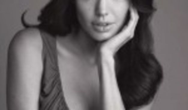 Angelina Jolie ponovno na naslovnicama