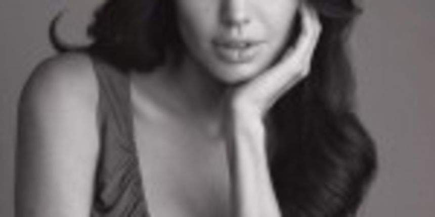 Angelina Jolie ponovno na naslovnicama