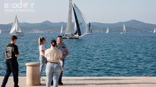 25. Zadarska koka – regata za sve generacije 25. Zadarska koka – regata za sve generacije