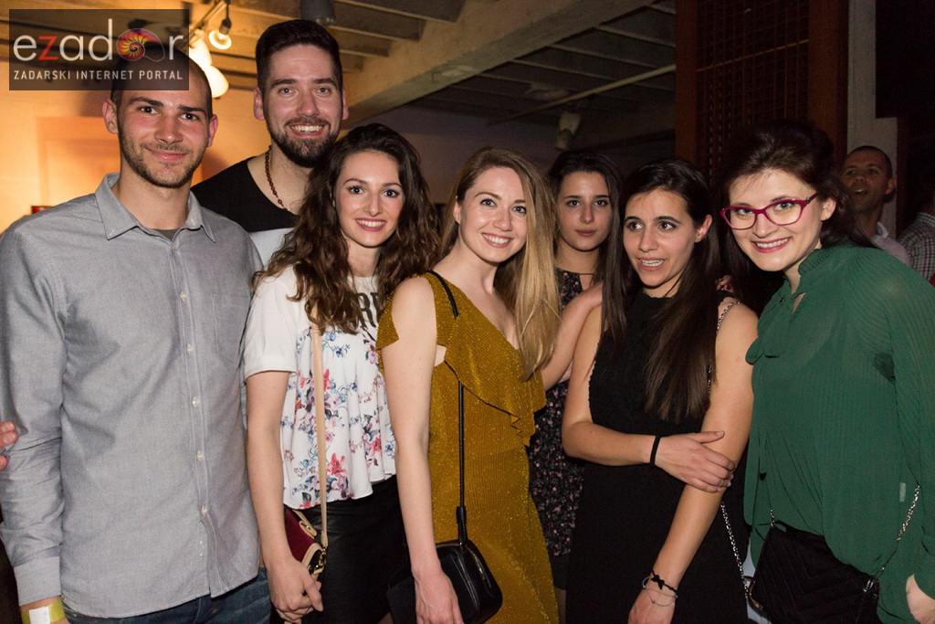 Petar Grašo @ Arsenal Zadar Petar Grašo @ Arsenal Zadar