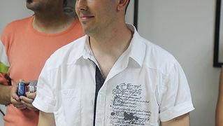 Izložba Dina Devića i Gorana Kneževića u galeriji ZadArt