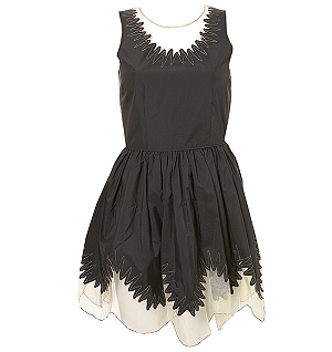 Osma kolekcija Kate Moss za Top Shop Osma kolekcija Kate Moss za Top Shop