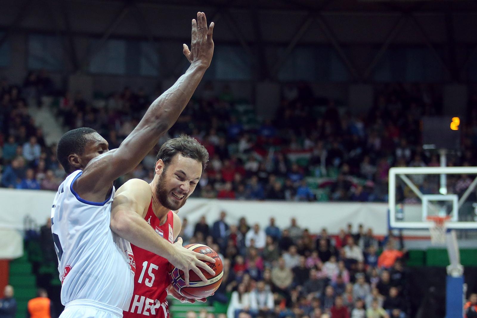 Kvalifikacijski susret za Svjetski kosarkaski kup 2019, skupina D, Hrvatska – Italija Kvalifikacijski susret za Svjetski kosarkaski kup 2019, skupina D, Hrvatska – Italija