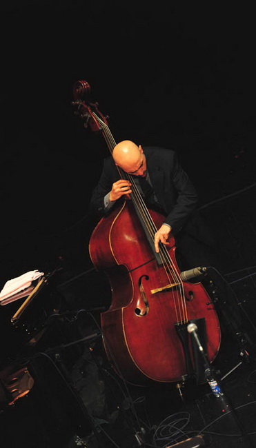 Charles davis i All Star Quintet u HNK Zadar Charles davis i All Star Quintet u HNK Zadar