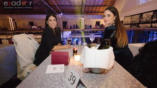 Đani Maršan i grupa Central @ Arsenal