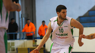 KK Borik-Puntamika – KK Svjetlost Brod (Foto:Saša Čuka) KK Borik-Puntamika – KK Svjetlost Brod (Foto:Saša Čuka)