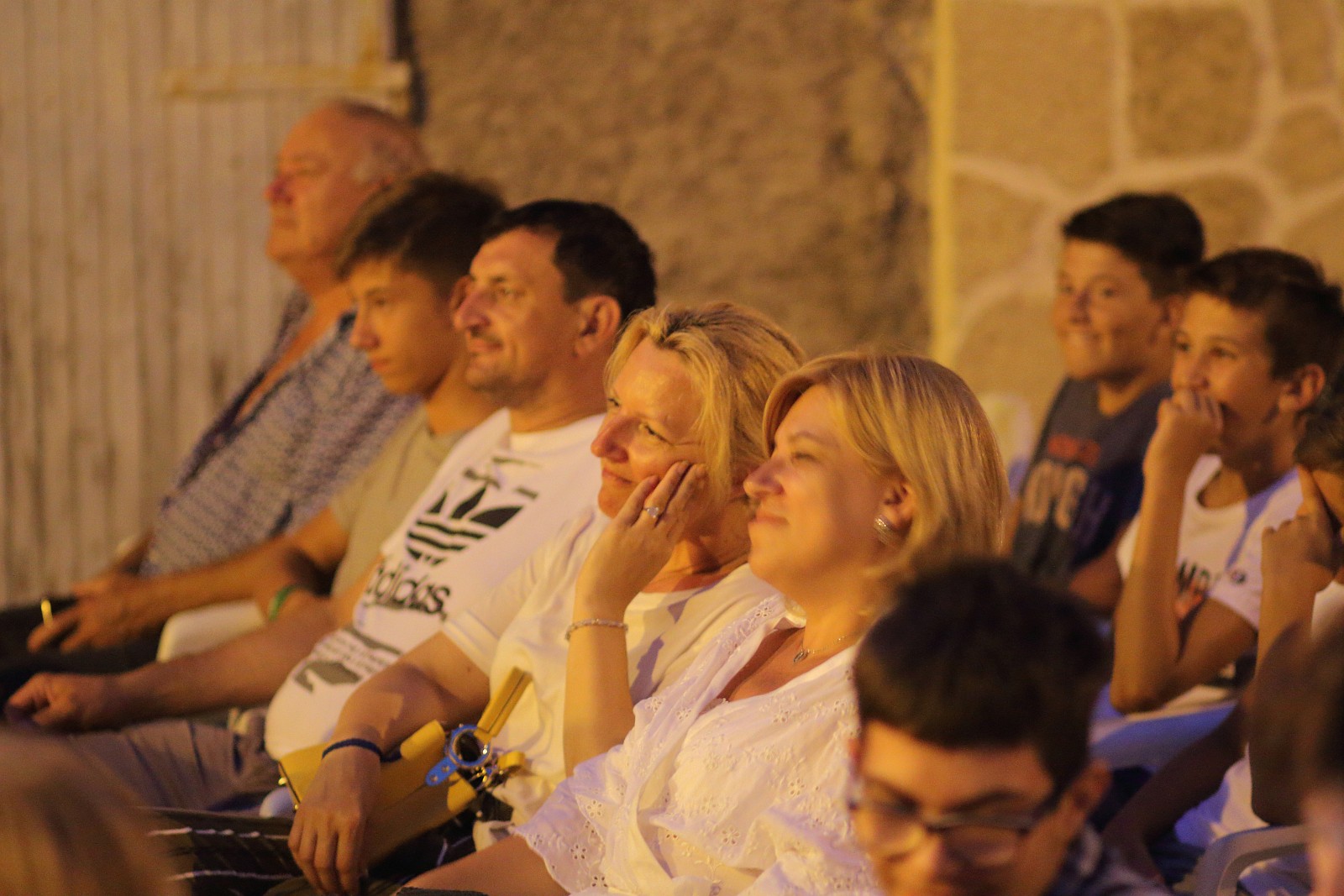 Zuhra i Drele nasmijali Bibinjce do suza