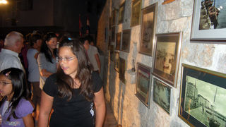 4. Večer folklora pod zvizdama 4. Večer folklora pod zvizdama