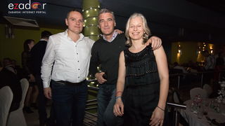 Ludnica u Saturnusu: Najbolji doček u svemiru i šire Ludnica u Saturnusu: Najbolji doček u svemiru i šire