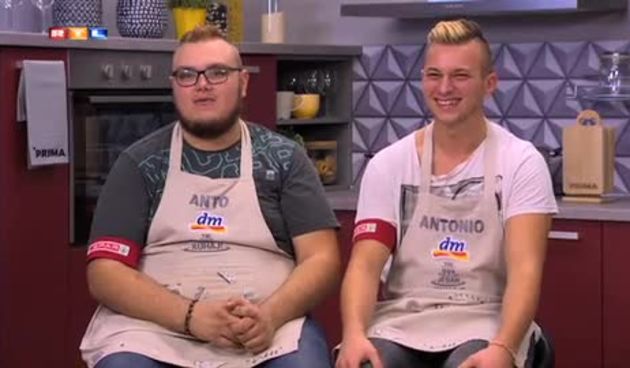 ‘Tri, dva, jedan – kuhaj!’, od ponedjeljka, 20. studenoga u 21:40 sati na RTL-u! (thumbnail)