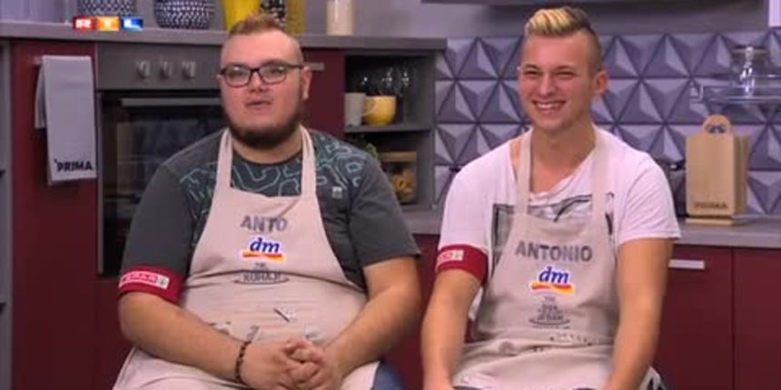 ‘Tri, dva, jedan – kuhaj!’, od ponedjeljka, 20. studenoga u 21:40 sati na RTL-u! (thumbnail)