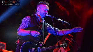 Vatra @ Zadar Creft Beer Festival 2017