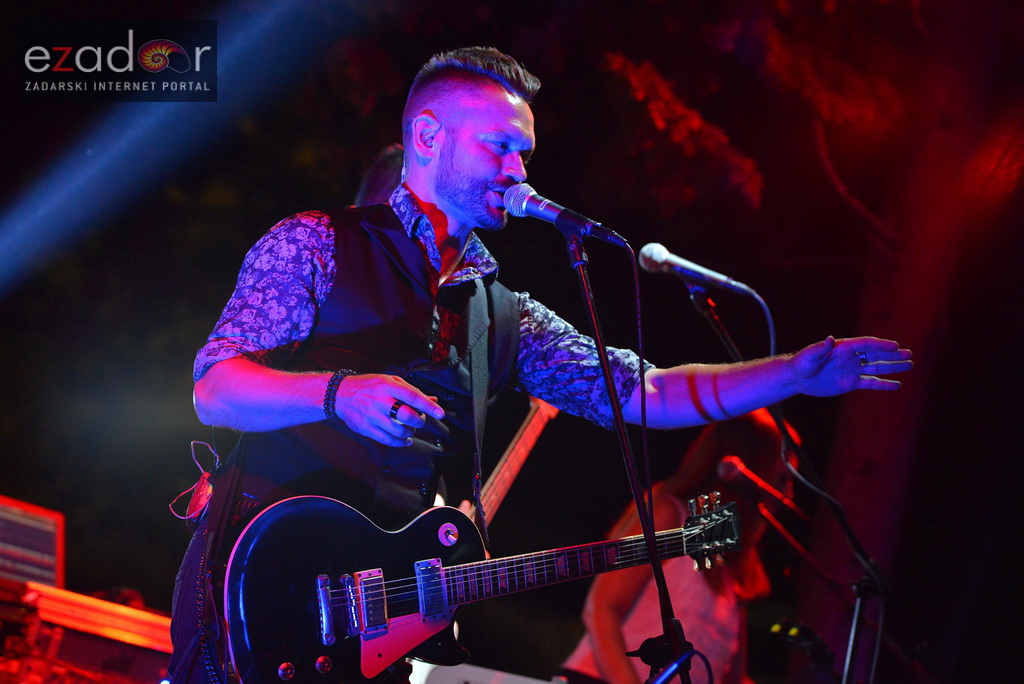 Vatra @ Zadar Creft Beer Festival 2017