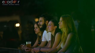 Kuzma & Shaka Zulu @ Zadar Craft Beer Festival 2017