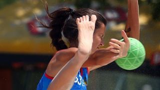 Europsko prvenstvo u rukometu na pijesku 2017.