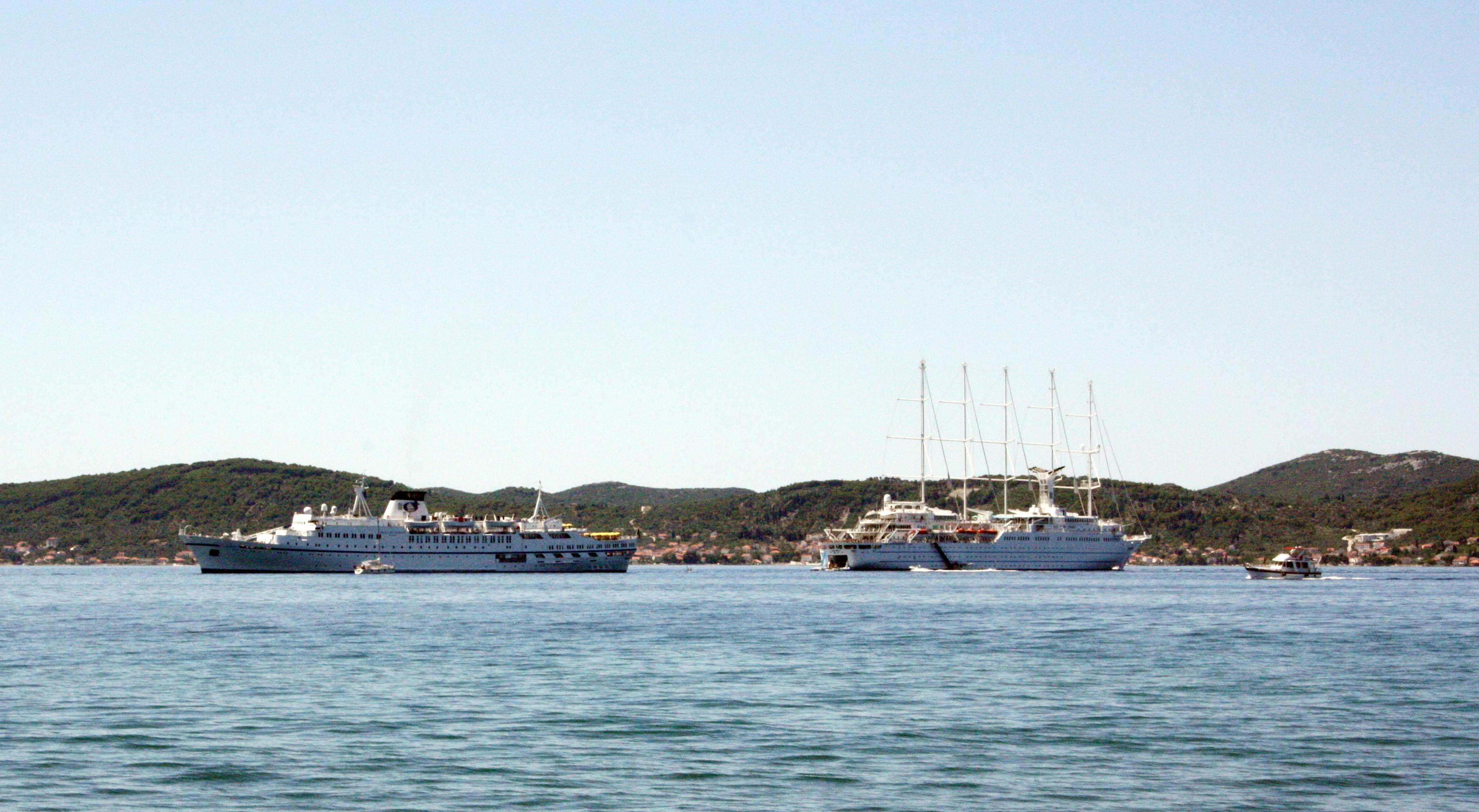 Diklo: Predstavljanje dm millennium jumpa 2009.