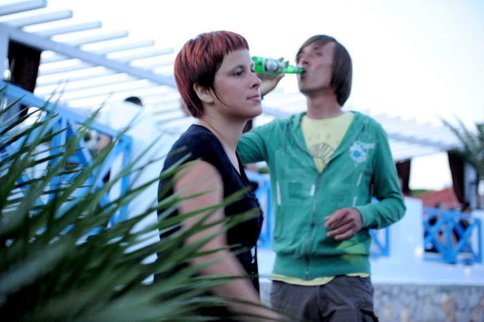 20. rođendan primoštenske Aurore, Foto: Aurora press 20. rođendan primoštenske Aurore, Foto: Aurora press